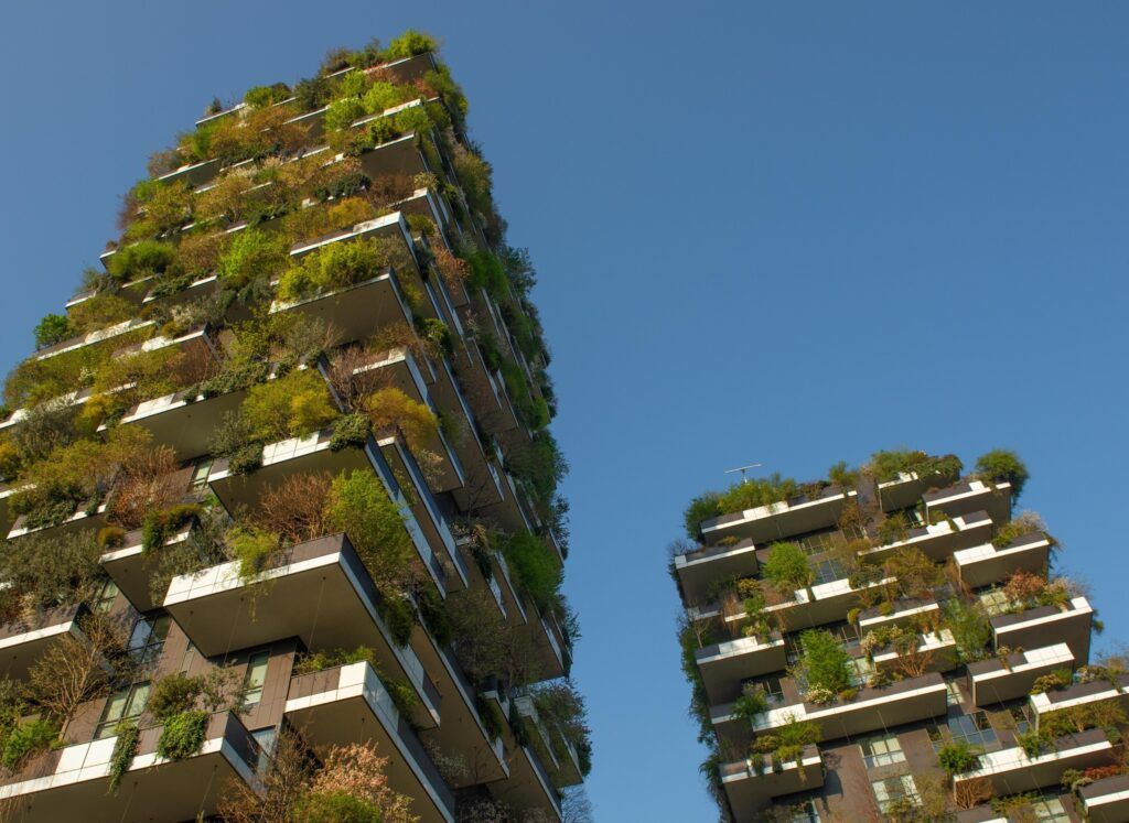 Edificis sostenibles