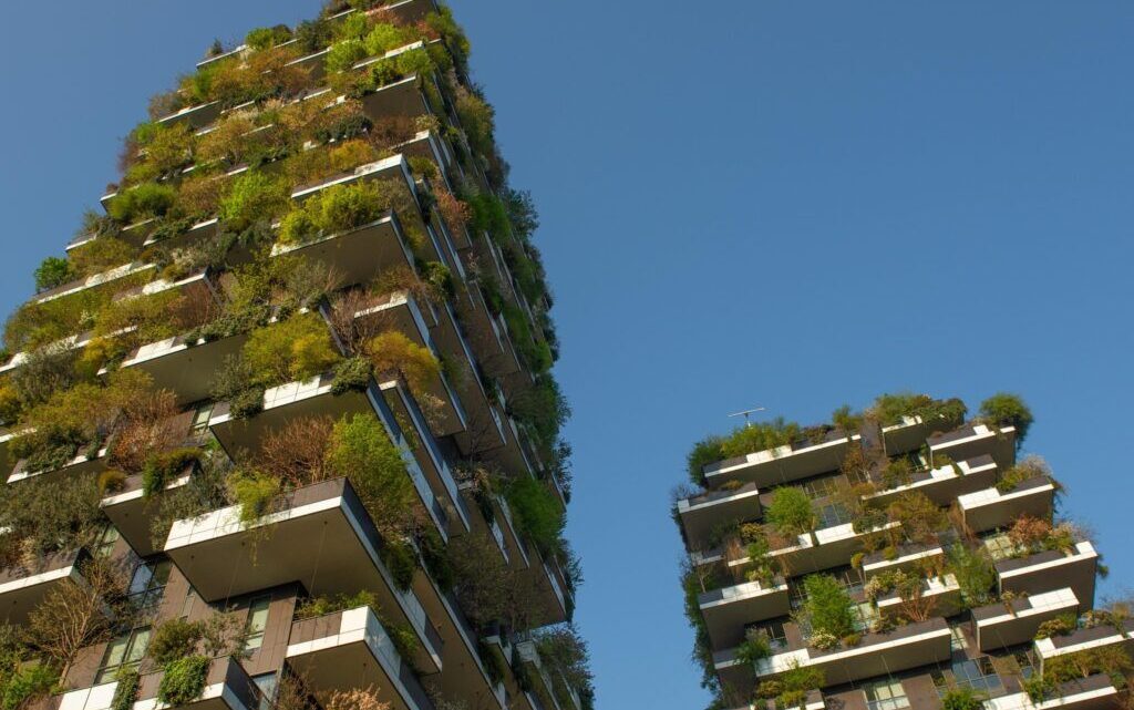 Edificis sostenibles